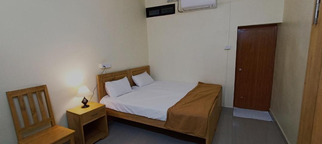 פאלולם Thyme Guest House מראה חיצוני תמונה