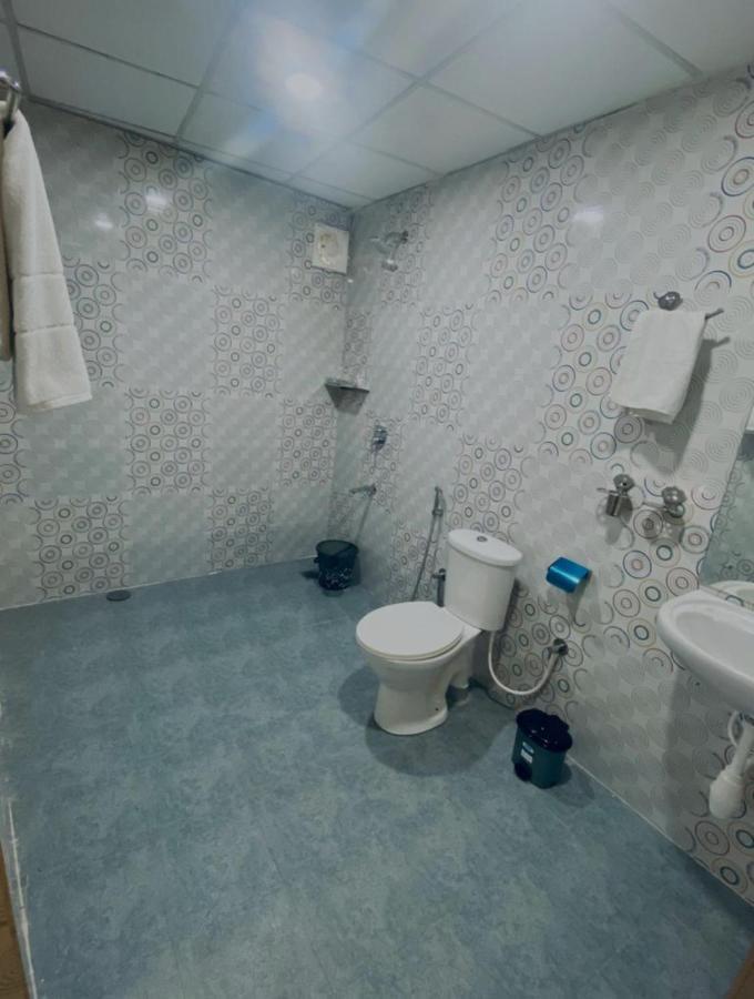 פאלולם Thyme Guest House מראה חיצוני תמונה