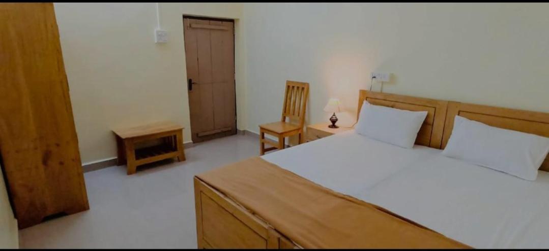 פאלולם Thyme Guest House מראה חיצוני תמונה