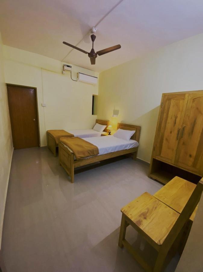 פאלולם Thyme Guest House מראה חיצוני תמונה